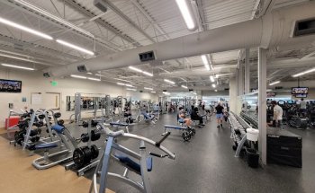 Stephens Family YMCA