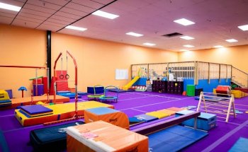 Champaign Gymnastics Academy