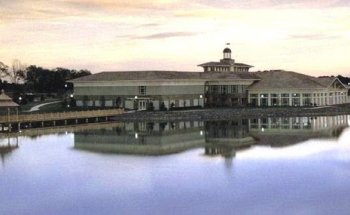 Ashburn Village Sports Pavilion