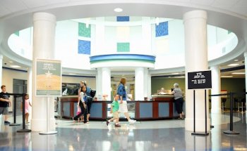 Manassas Park Community Center