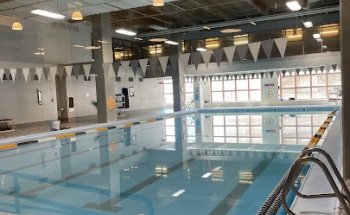 Childress Klein YMCA