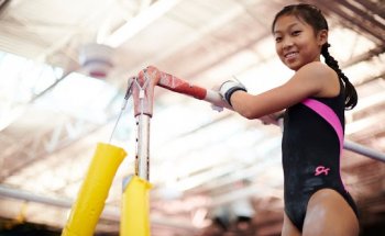 The Field House at Chelsea Piers