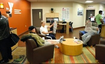 Indian River Family YMCA