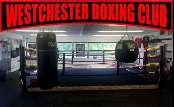 Westchester Boxing Club - Port Chester