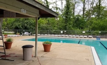 Bridle Creek Pool