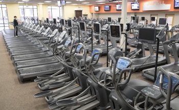 American Family Fitness Swift Creek