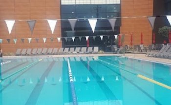 Wildcat Recreation Center