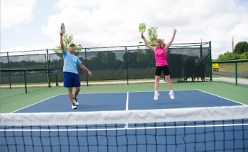 Tellico Village Wellness Center