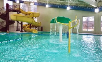 Clippard Family YMCA