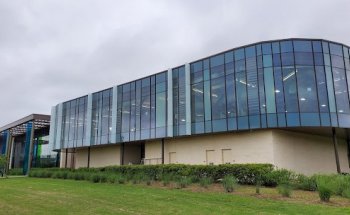 Campus Recreation & Wellness Center
