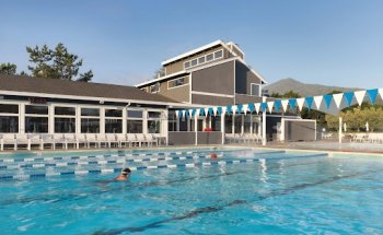 Bay Club Ross Valley