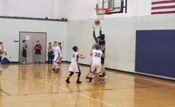 Neal Recreation Center