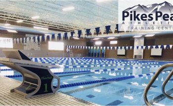 Pikes Peak Athletics Training Center