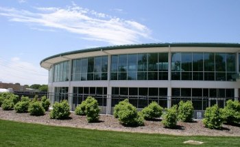 ARC - Activity & Recreation Center