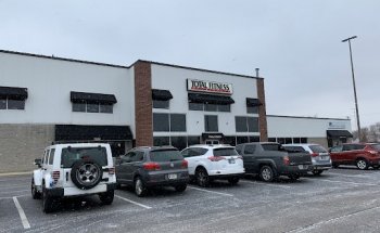 Total Fitness of Columbus