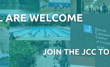 Jewish Community Center of Greater Columbus