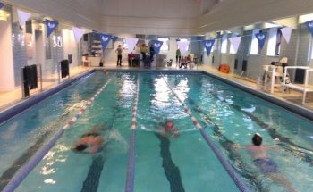 The Athletic Club of Columbus