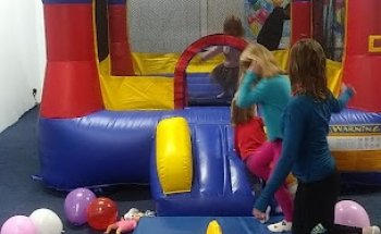 Connersville Gymnastic Center