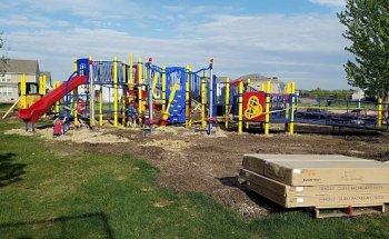 Avalon of Fishers Rec Center