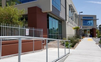 Jackie Robinson Family YMCA