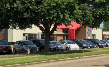 Tuscarawas County YMCA