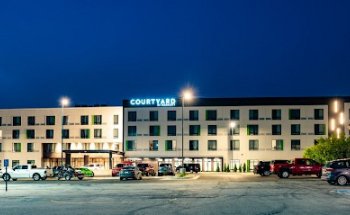 Courtyard by Marriott Omaha East/Council Bluffs, IA