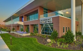 Dean & Barbara White Southlake YMCA