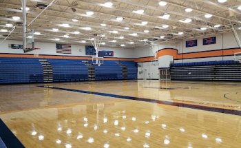 Chrouser Sports Complex