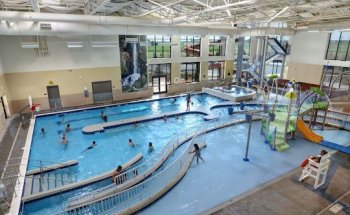 Eaton Area Community Center