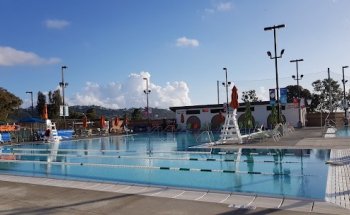 Dan McKinney Family YMCA