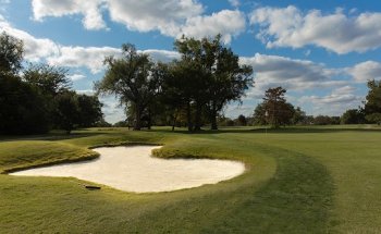 Shawnee Country Club - GreatLIFE Golf & Fitness