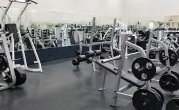 Losano Fitness Center