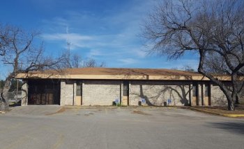 Del Rio Police Department Training Academy