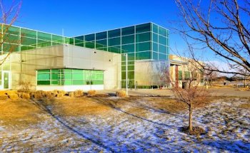 Montbello Recreation Center