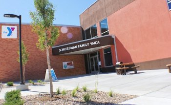 University Hills YMCA