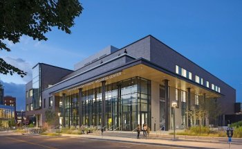 CU Denver Student Wellness Center