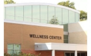 Bronson Wellness Center