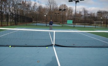 Knollwood Country Club