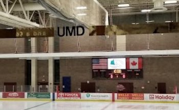 UMD Recreational Sports Outdoor Program