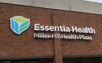Essentia Health-Miller Hill Health Plaza