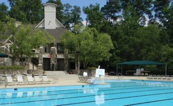 Hope Valley Farms YMCA