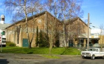 Meredith Mathews East Madison YMCA