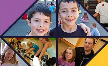 Stroum Jewish Community Center