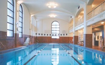 Washington Athletic Club