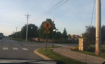 Gray Eagle Swim Club