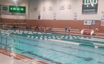 UND Hyslop Sports Center