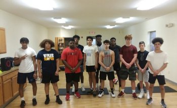 GameChangers Training