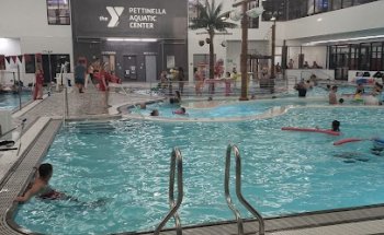 Schottland Family YMCA