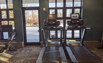 Rustic Village Fitness Center