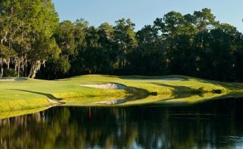 East Lake Woodlands Country Club